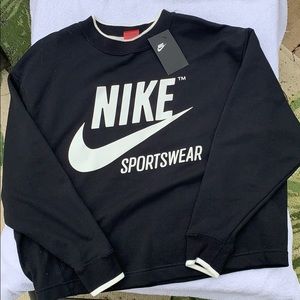Brand New Nike Sportswear Crewneck Sweater!